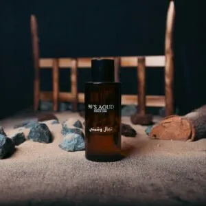 تعال وشمني
